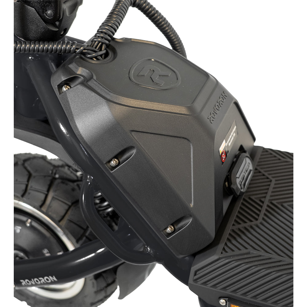 Trottinette Électrique Rovoron R5