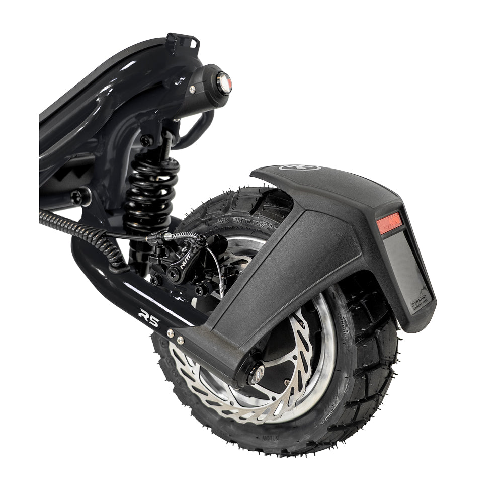 Trottinette Électrique Rovoron R5