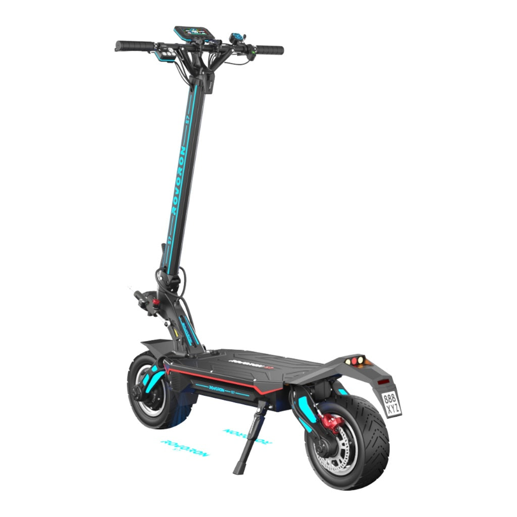 Rovoron S9 Electric Scooter