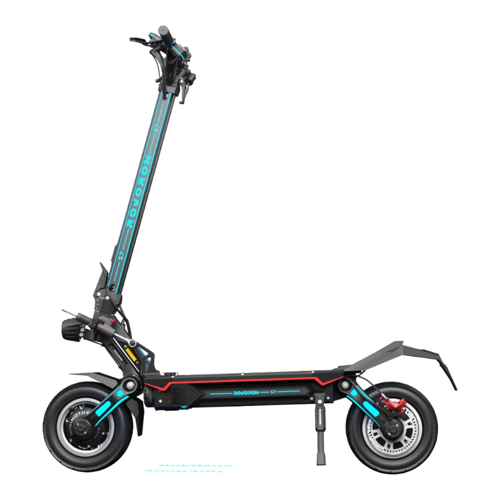 Rovoron S9 Electric Scooter