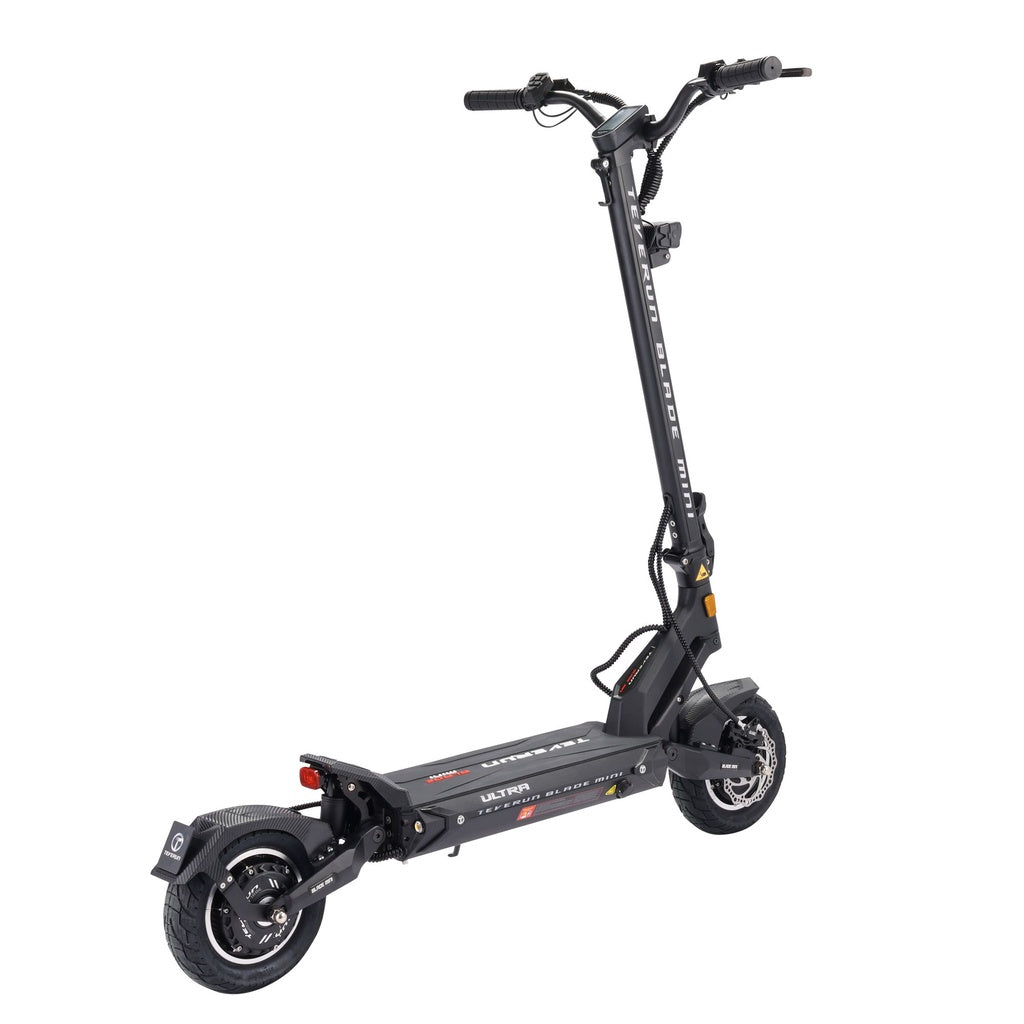 TEVERUN BLADE MINI ULTRA Hulajnoga Elektryczna