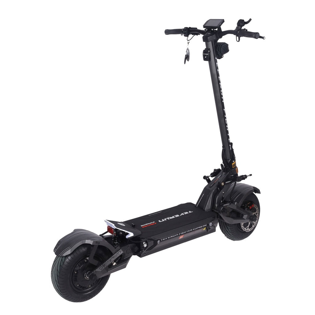 TEVERUN FIGHTER SUPREME 7260R V4 2025