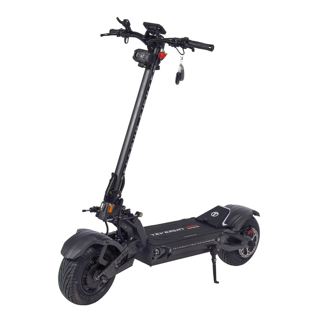 TEVERUN FIGHTER SUPREME 7260R V4 2025