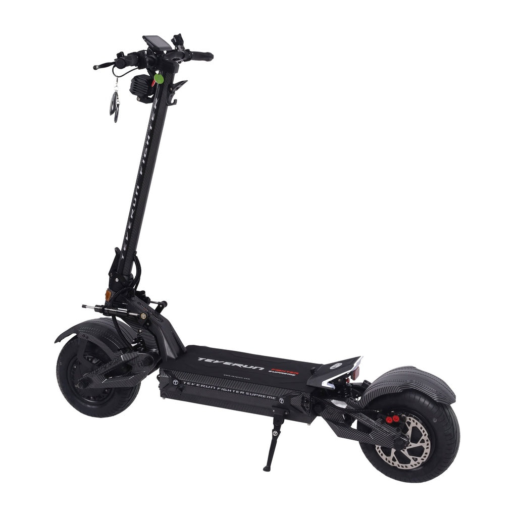 TEVERUN FIGHTER SUPREME 7260R V4 2025