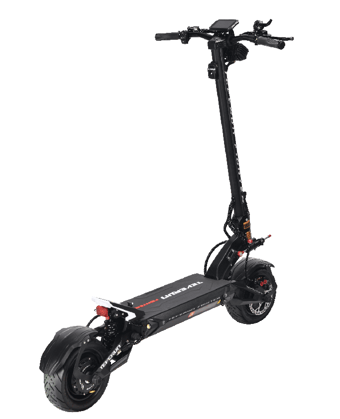 TEVERUN FIGHTER ELEVEN PLUS Electric scooter