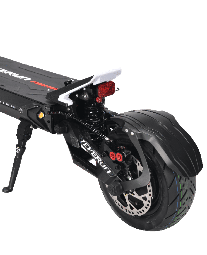 TEVERUN FIGHTER ELEVEN PLUS Electric scooter