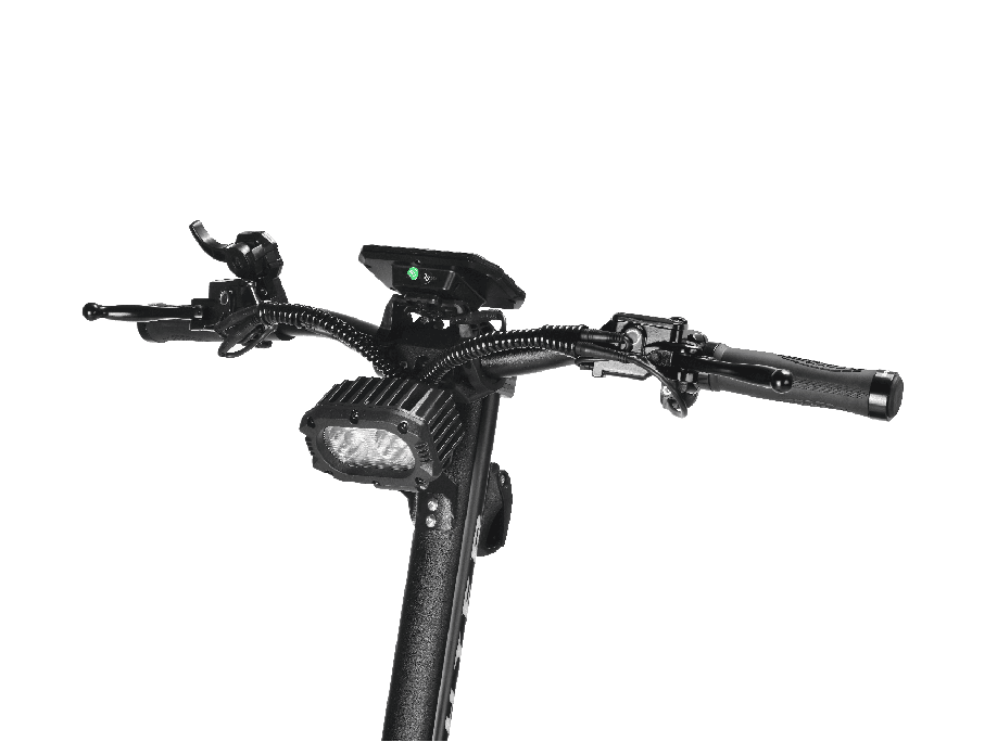 TEVERUN FIGHTER ELEVEN PLUS Electric scooter