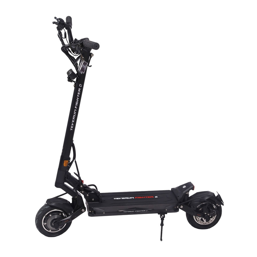 TEVERUN FIGHTER MINI Q ELECTRIC SCOOTER