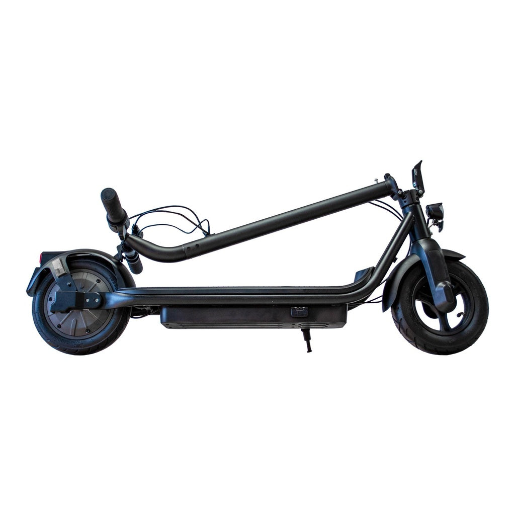 KUICKWHEEL M16 PRO ELECTRIC SCOOTER folded 