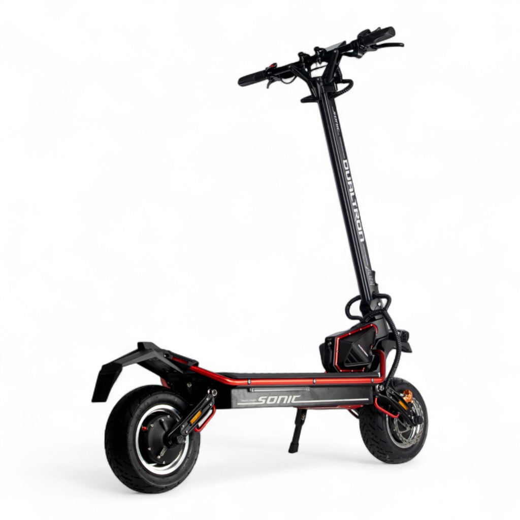 Dualtron Sonic Alien Electric Scooter