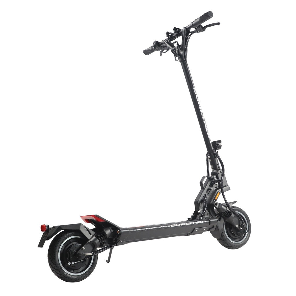 DUALTRON AMINIA Electric Scooter Dual Engine