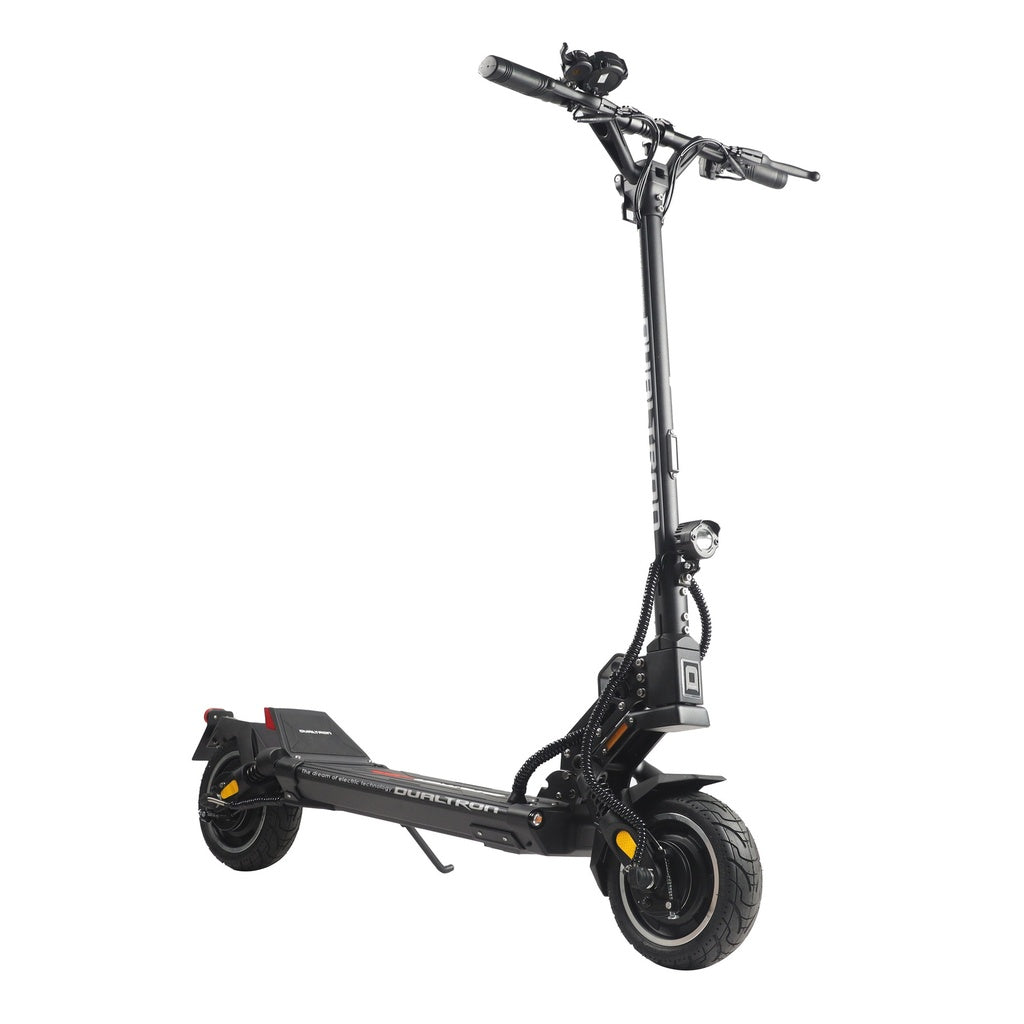 DUALTRON AMINIA Patinete Eléctrico Doble Motor