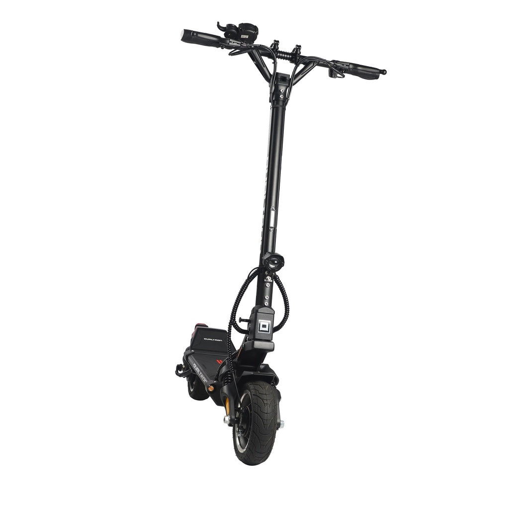 Dualtron Aminia Electric Scooter main image front view