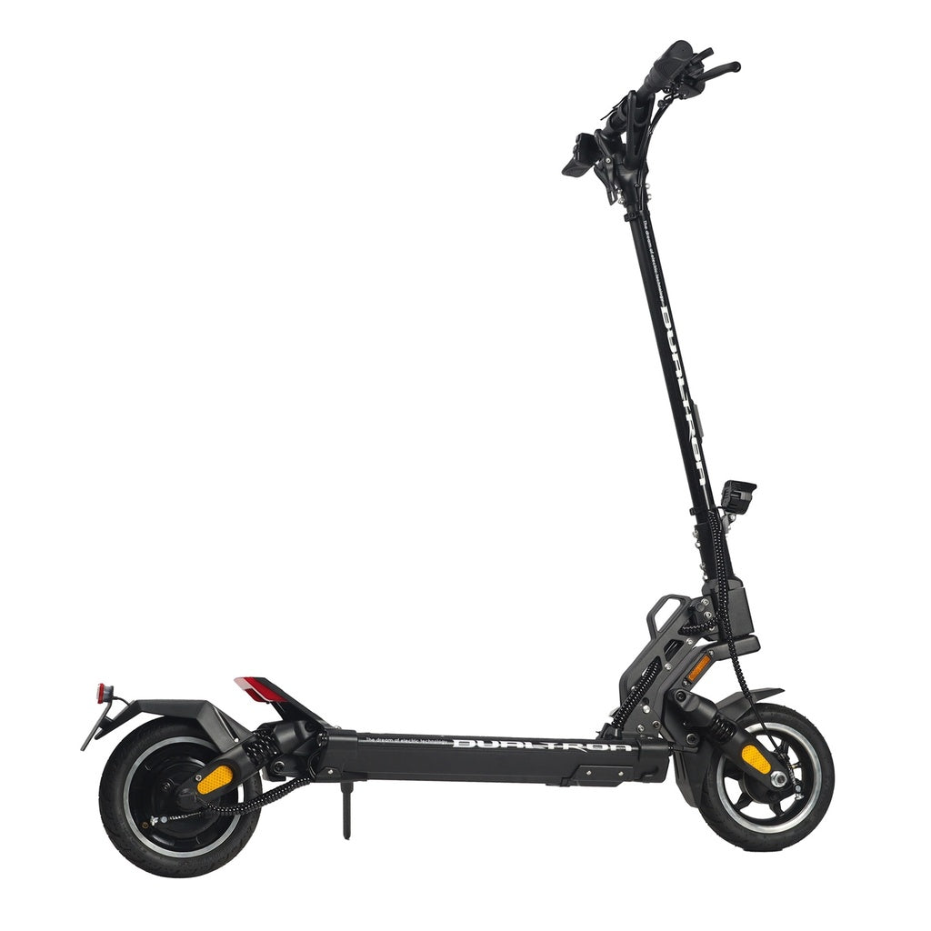 Dualtron Aminia Electric Scooter main image side view