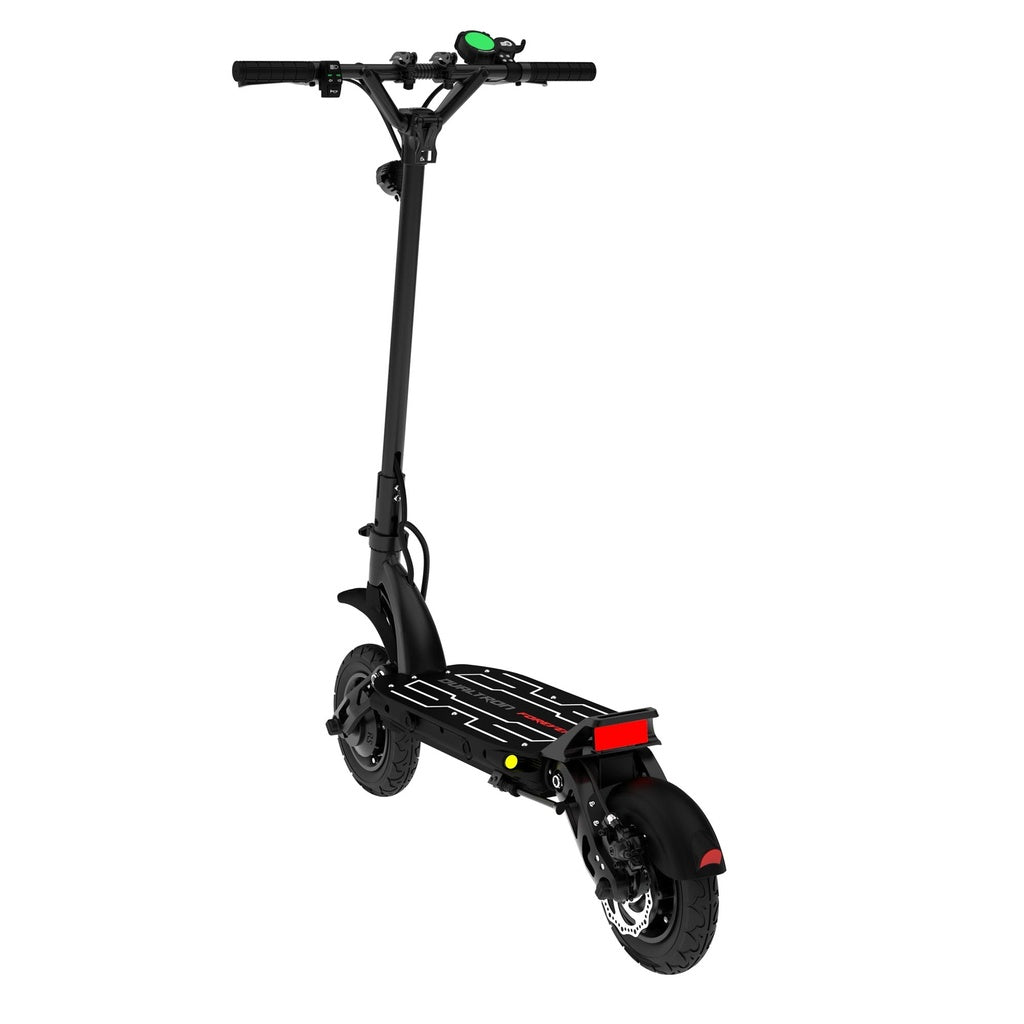 DUALTRON FOREVER Electric Scooter - New Version 2025
