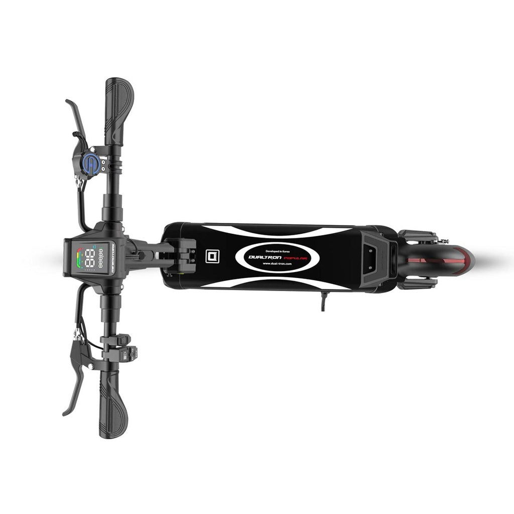DUALTRON POP ELECTRIC SCOOTER