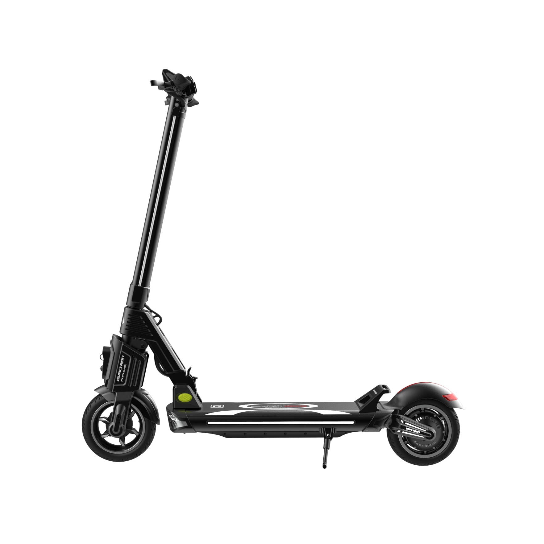 DUALTRON POP ELECTRIC SCOOTER
