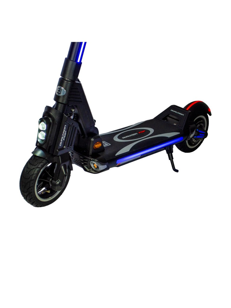 DUALTRON POP ELECTRIC SCOOTER LED