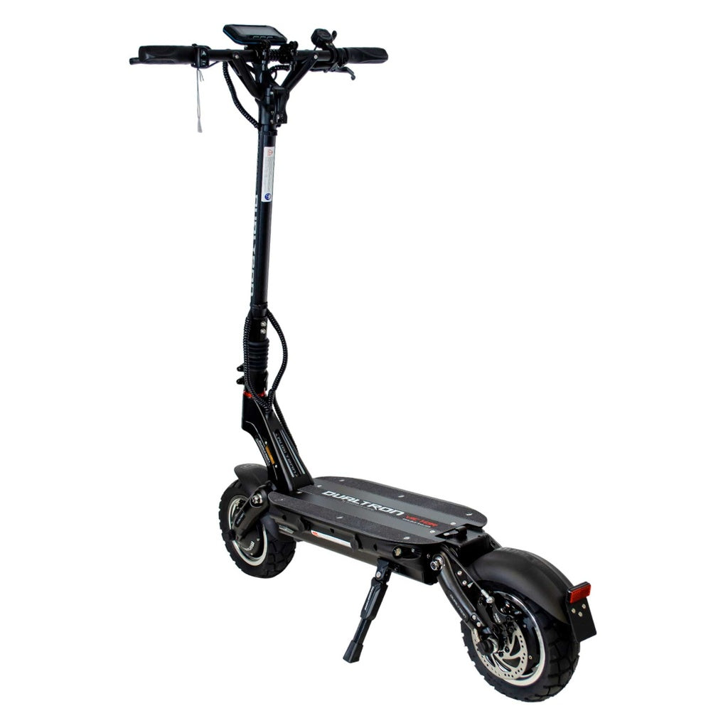 DUALTRON VICTOR ELECTRIC SCOOTER 60V 24AH EY4 NUTT 2025 