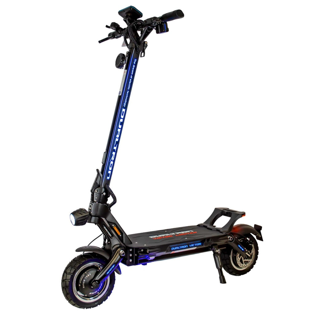 Dualtron victore limited LTD electric scooter