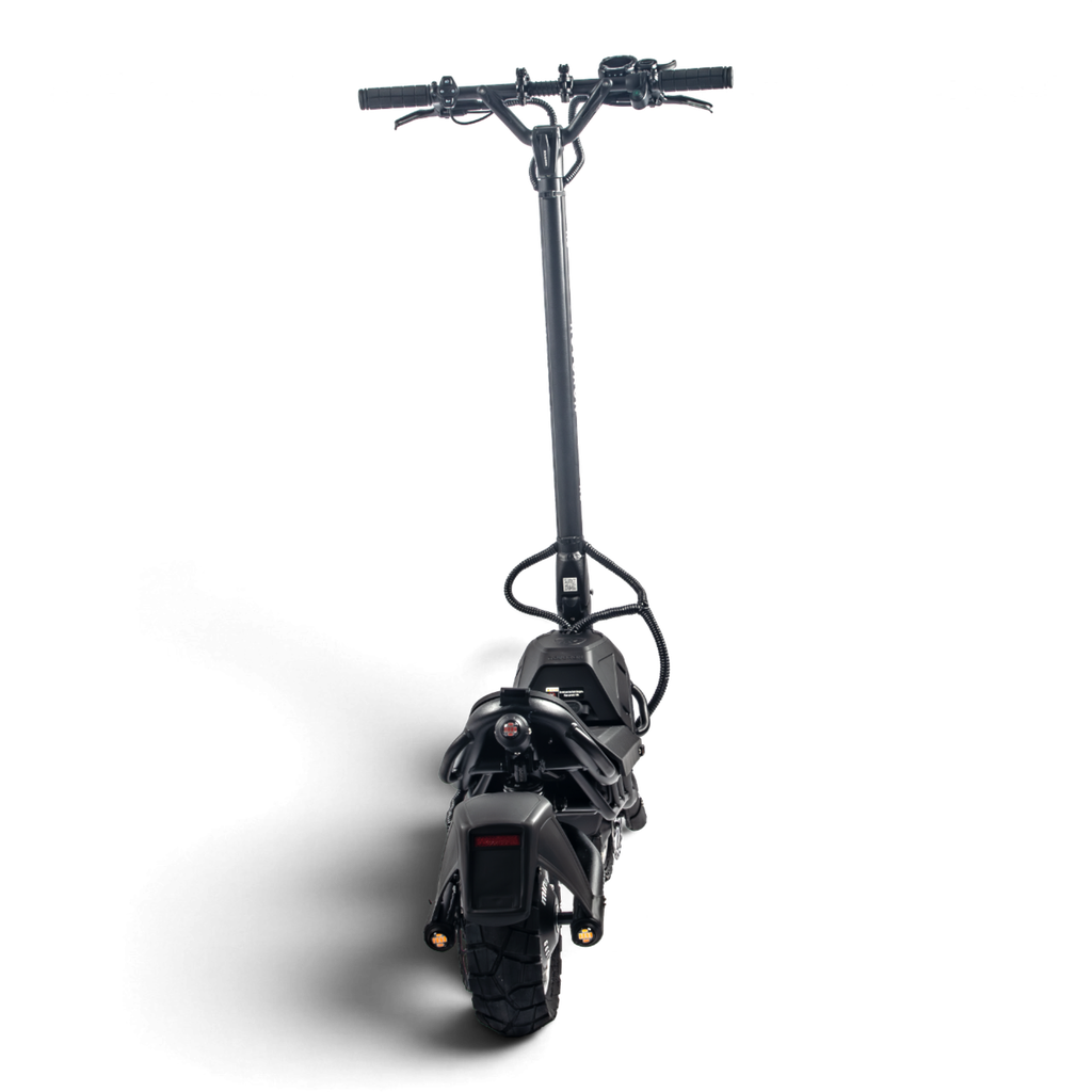 Rovoron R5 pro Electric Scooter black