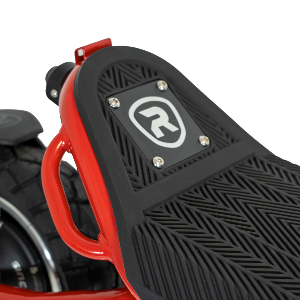 Rovoron R5 pro Electric Scooter red