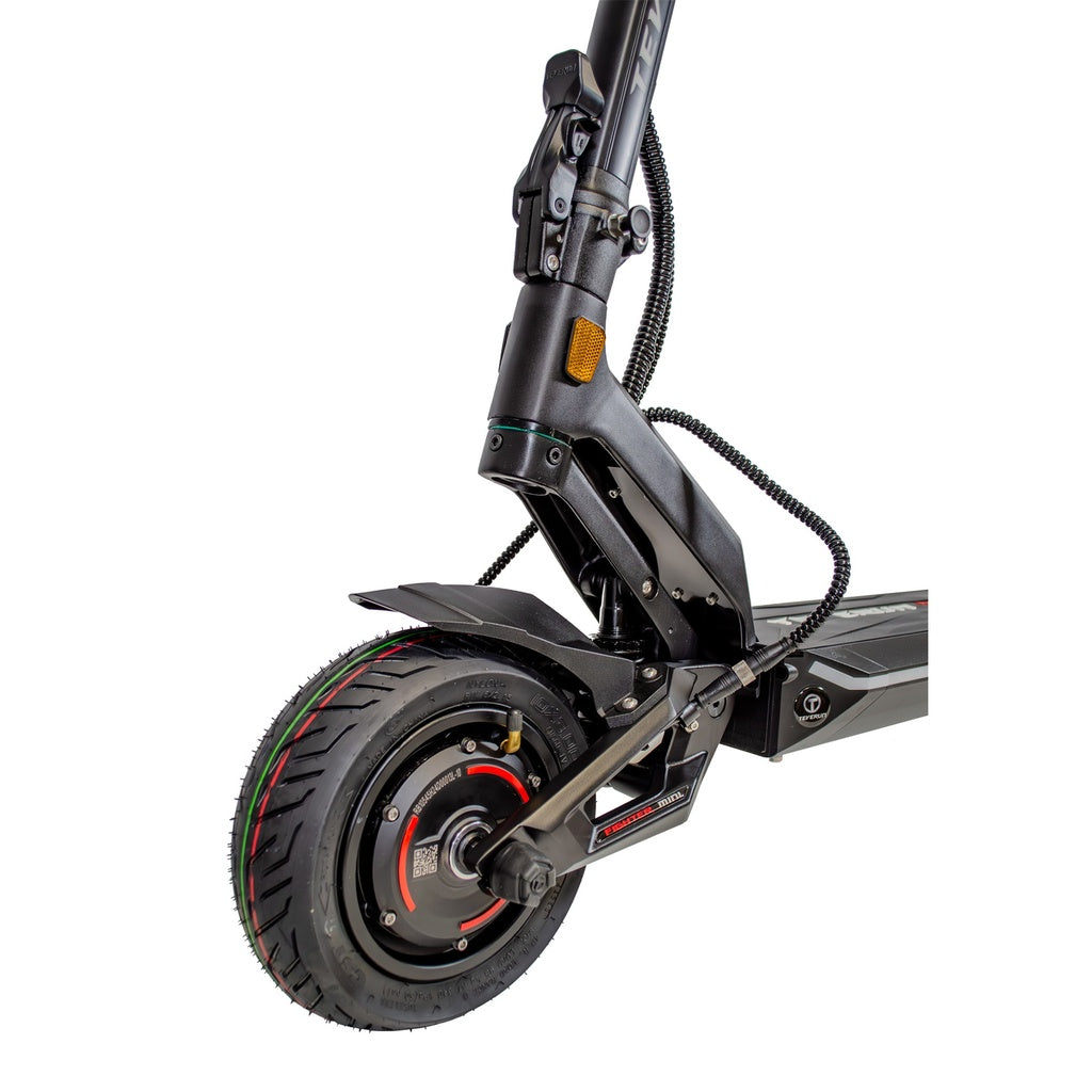 TEVERUN FIGHTER MINI PRO Patinete Eléctrico
