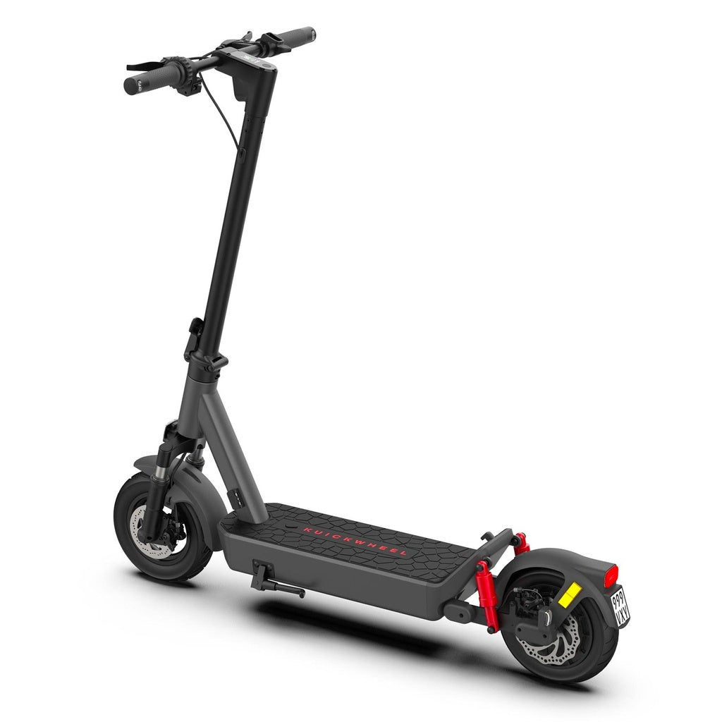 KUICKWHEEL S9 Electric Scooter