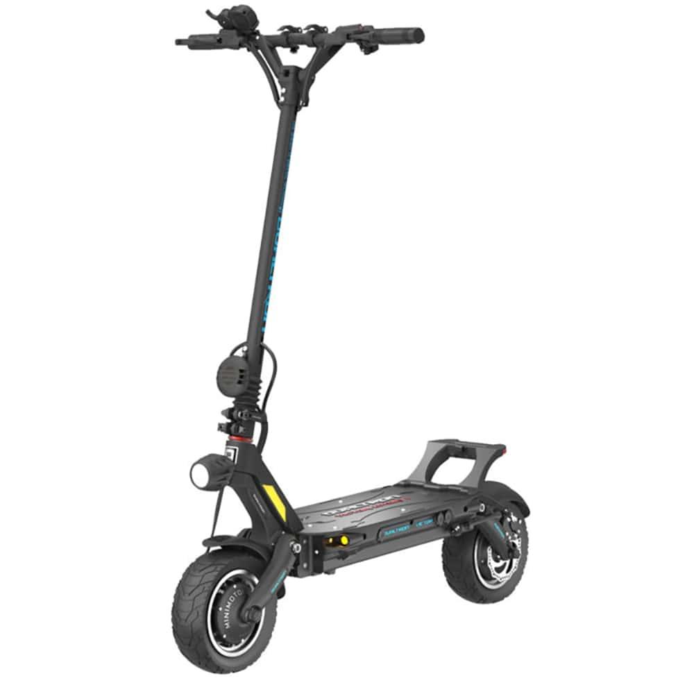 Dualtron Victor Luxury Plus Electric Scooter 60V 28Ah 30AH EY4 2025 Samsung 