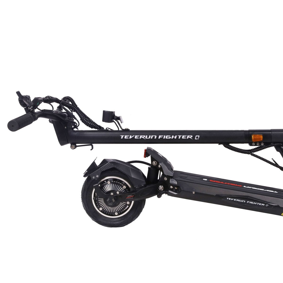 TEVERUN FIGHTER MINI Q ELECTRIC SCOOTER