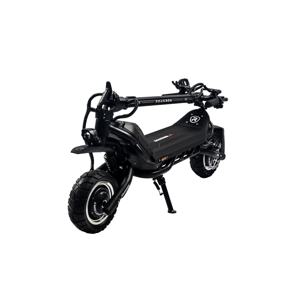 Trottinette Électrique Rovoron R5