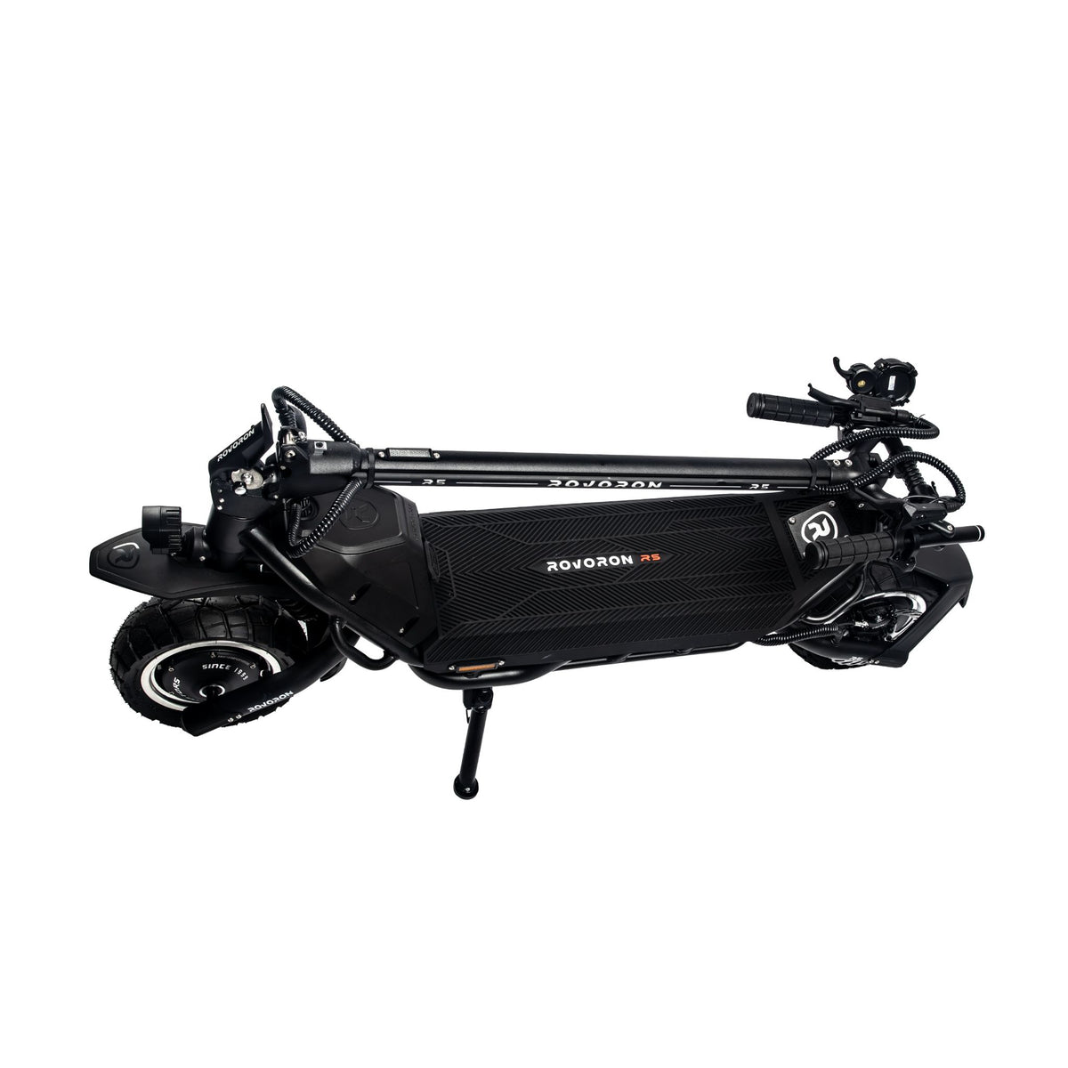 Trottinette Électrique Rovoron R5