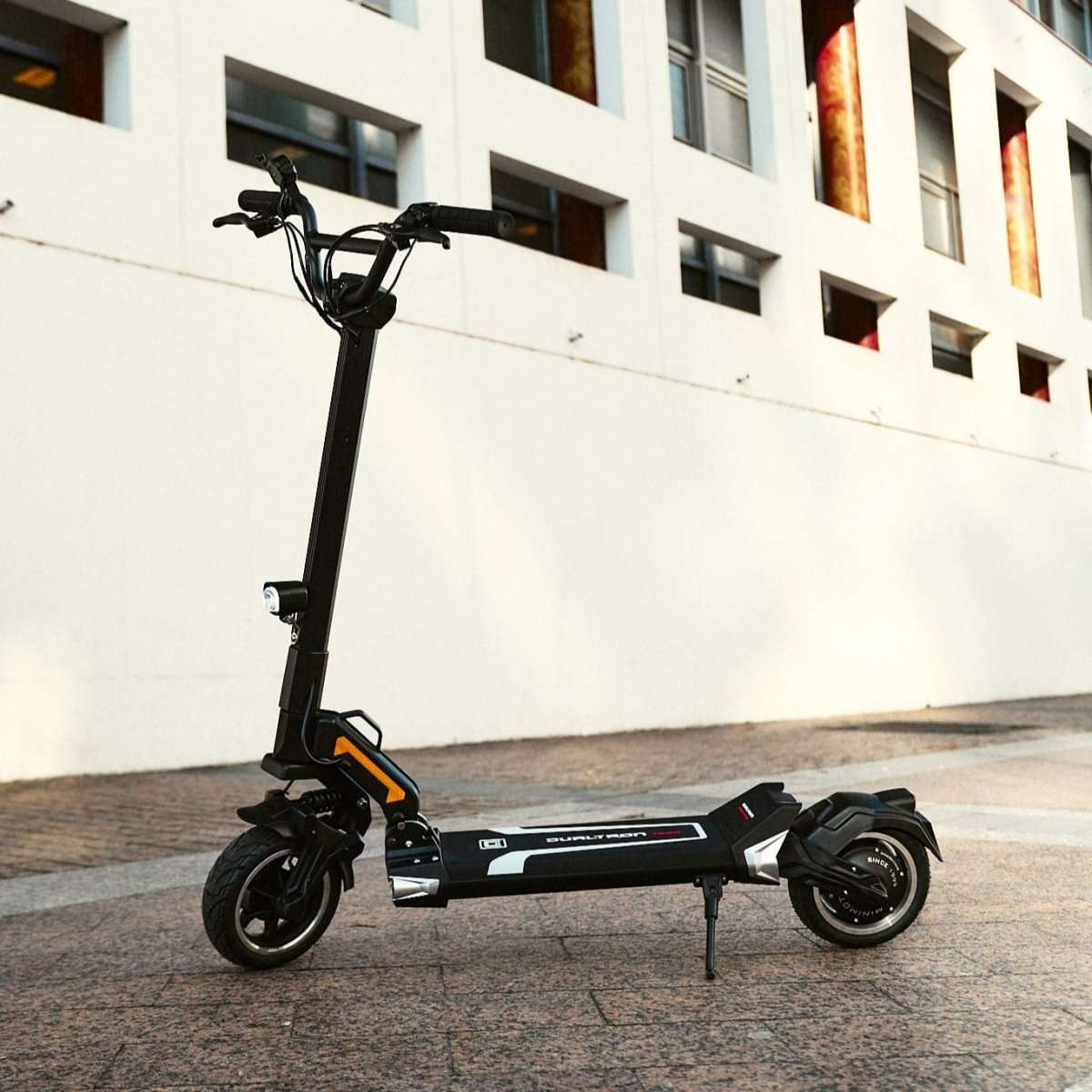 Dualtron Togo Electric Scooter main image
