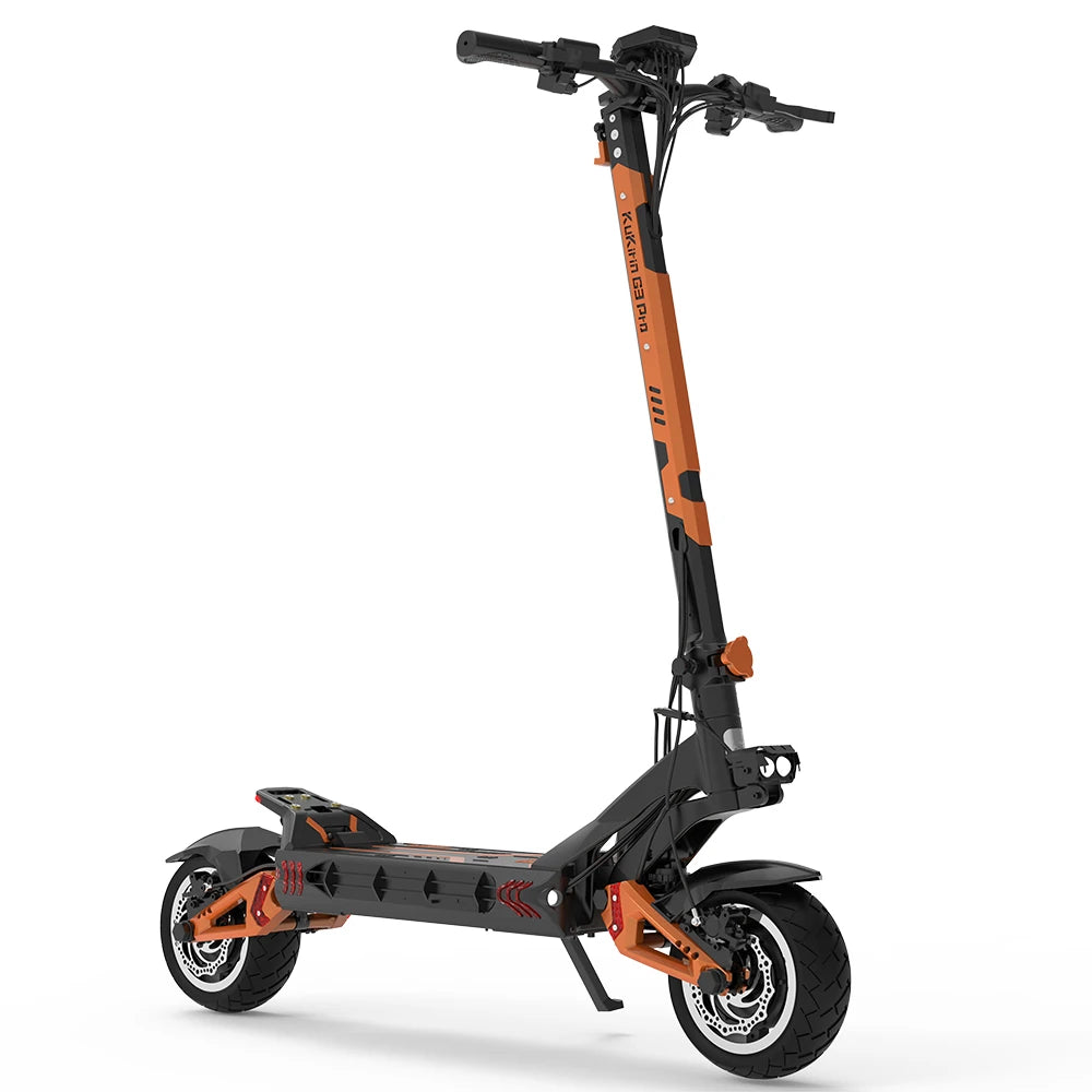 KuKirin G3 Pro Electric Scooter main image