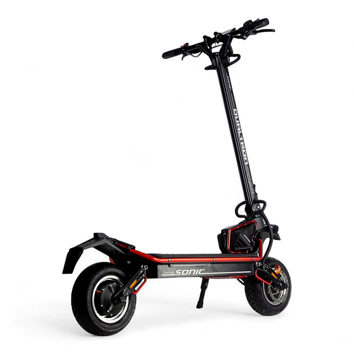 Dualtron Sonic Alien Electric Scooter