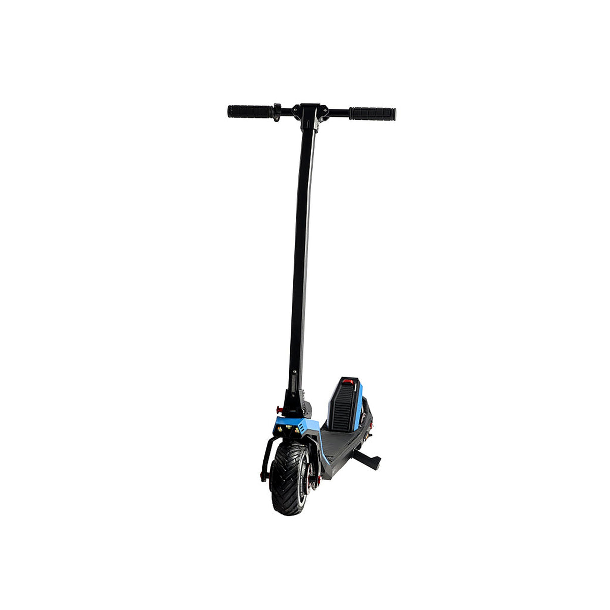 Dualtron Sonic Pro Electric Scooter blue