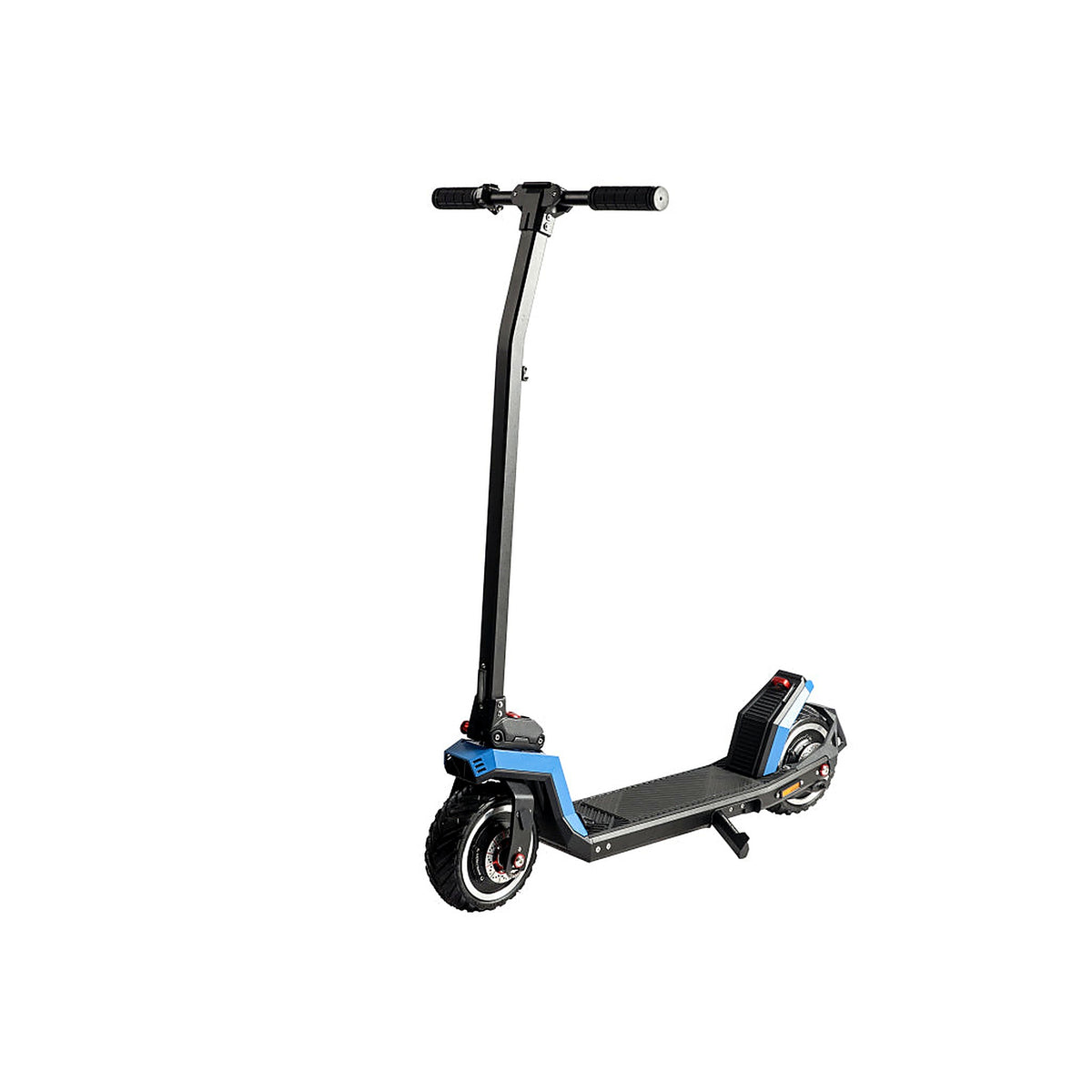 Dualtron Sonic Pro Electric Scooter blue