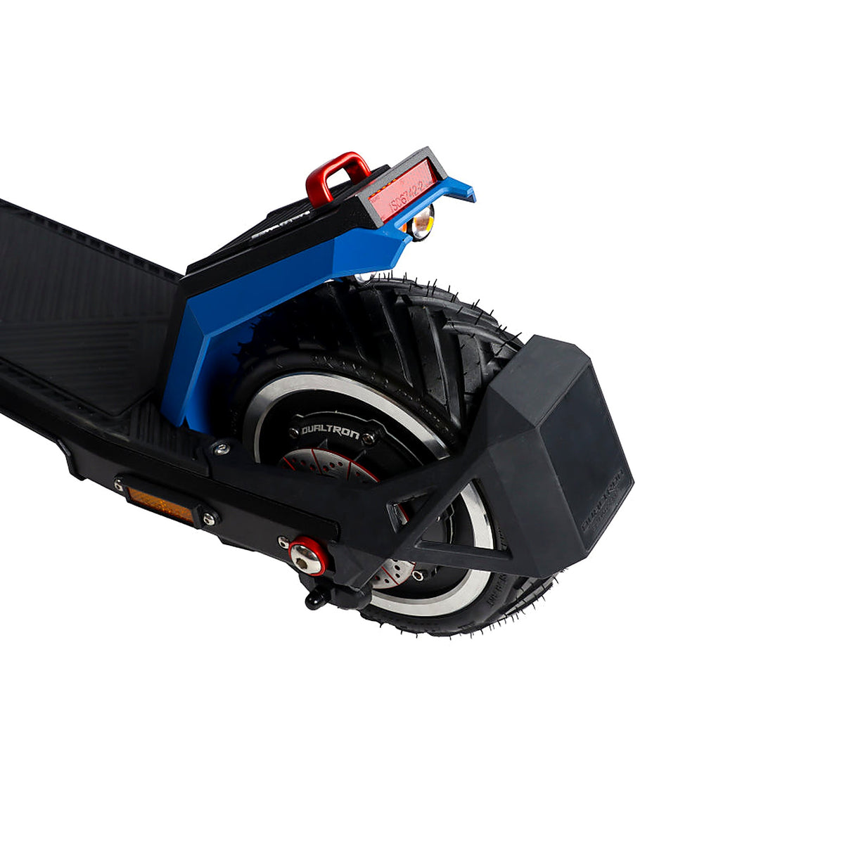Dualtron Sonic Pro Electric Scooter blue