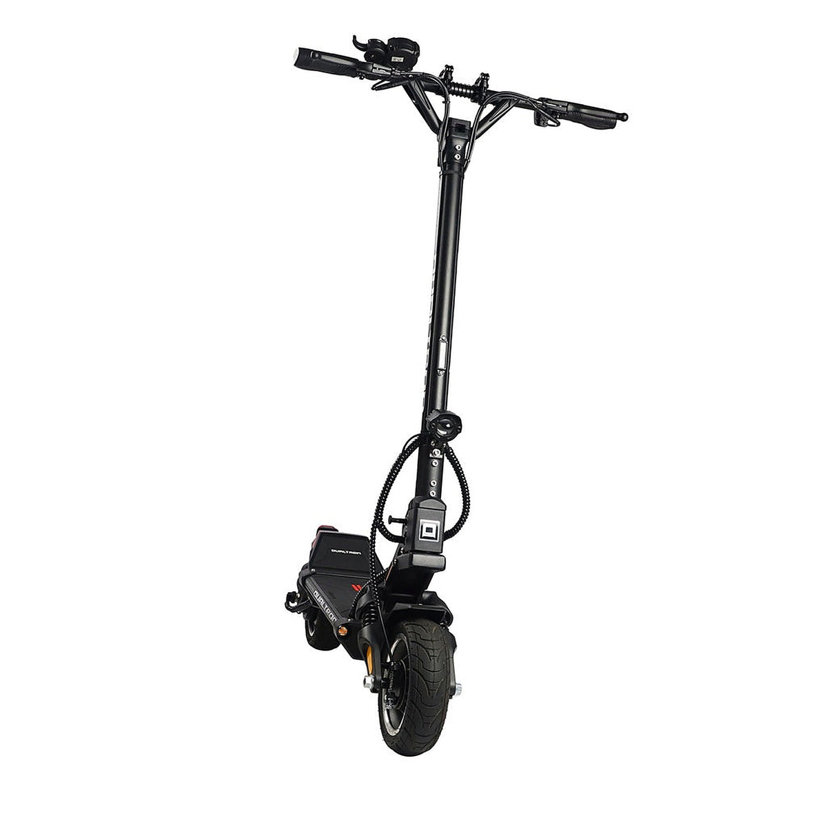 Dualtron Aminia Special Electric Scooter front view