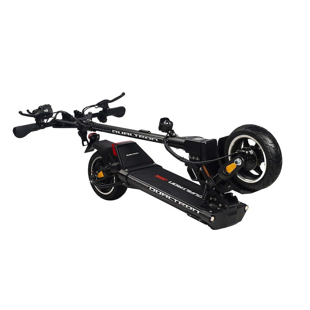 Dualtron Aminia Special Electric Scooter folded
