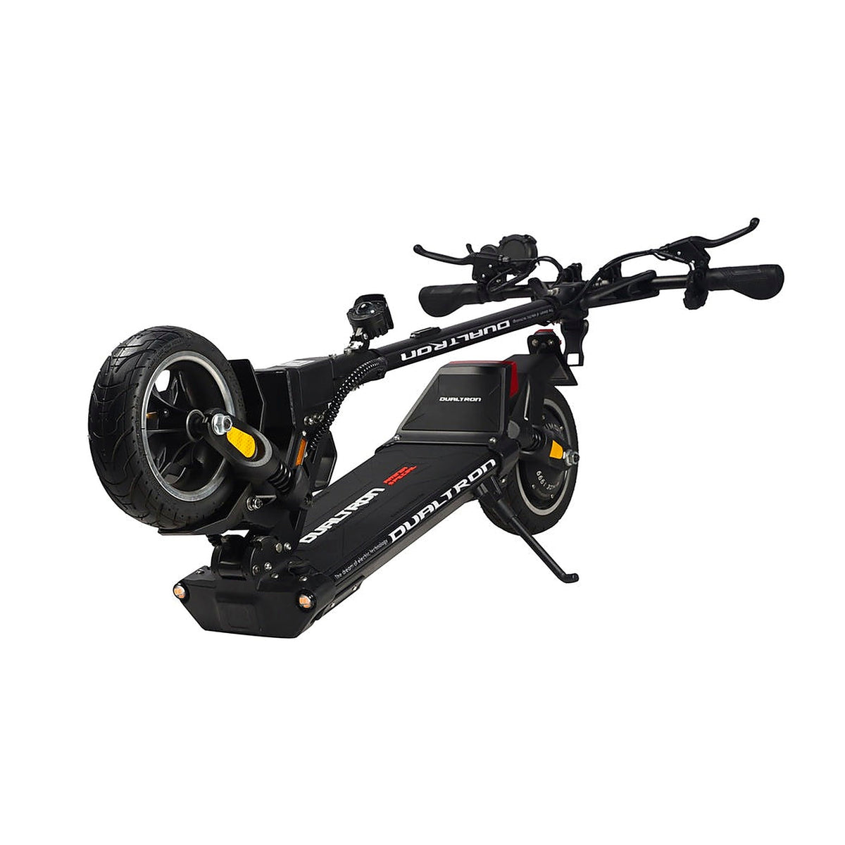 Dualtron Aminia Special Electric Scooter folded