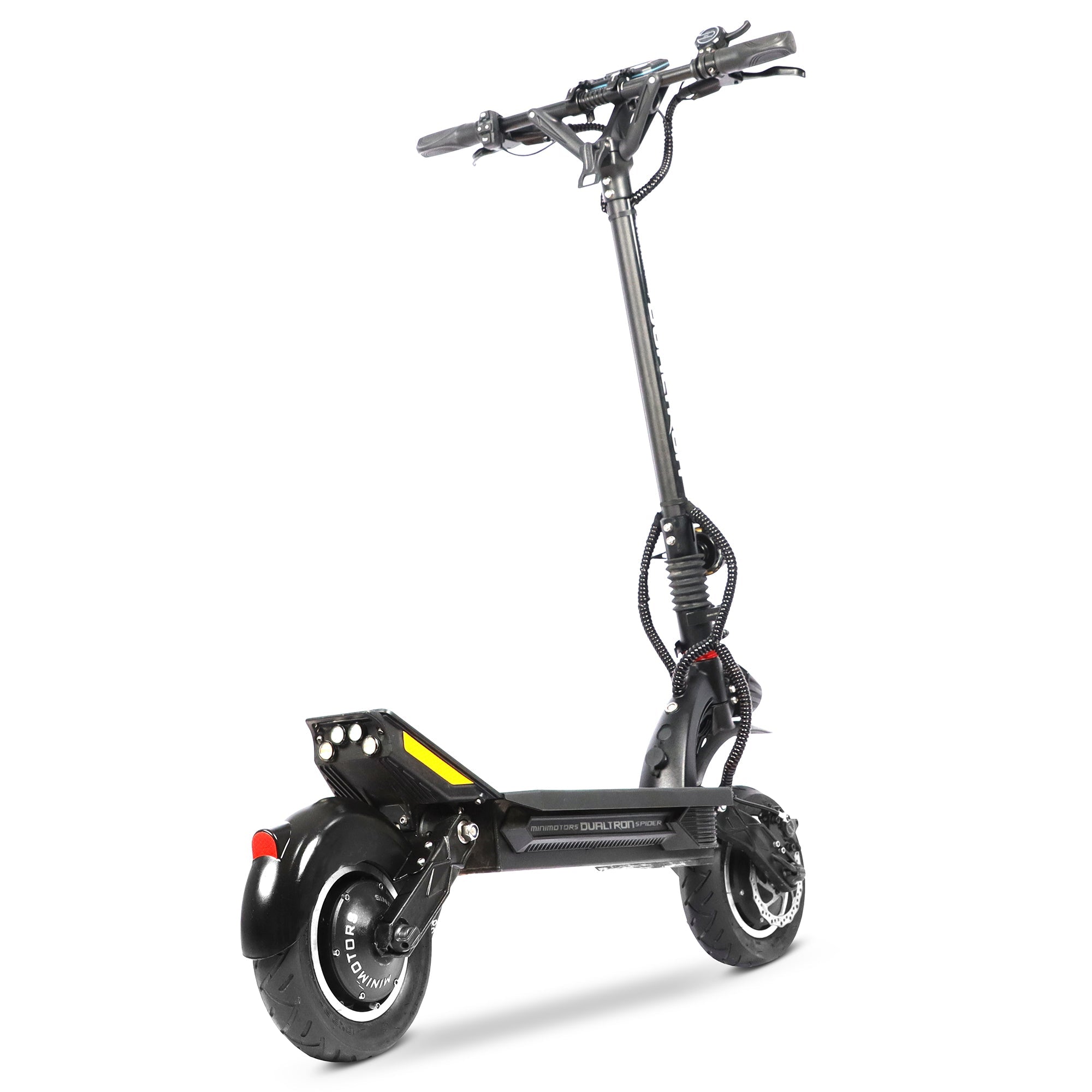 DUALTRON SPIDER MAX Electric Scooter