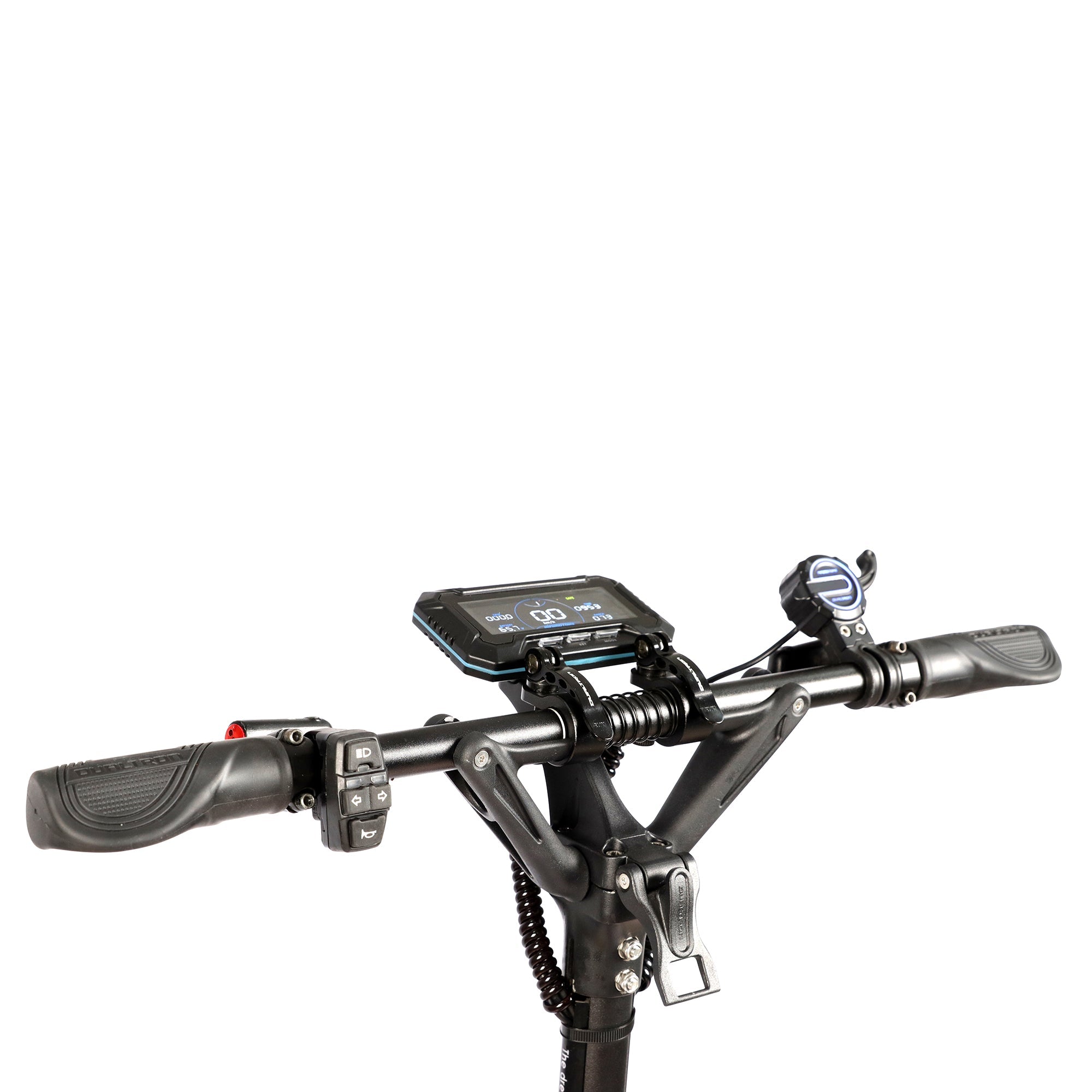 DUALTRON SPIDER MAX Electric Scooter