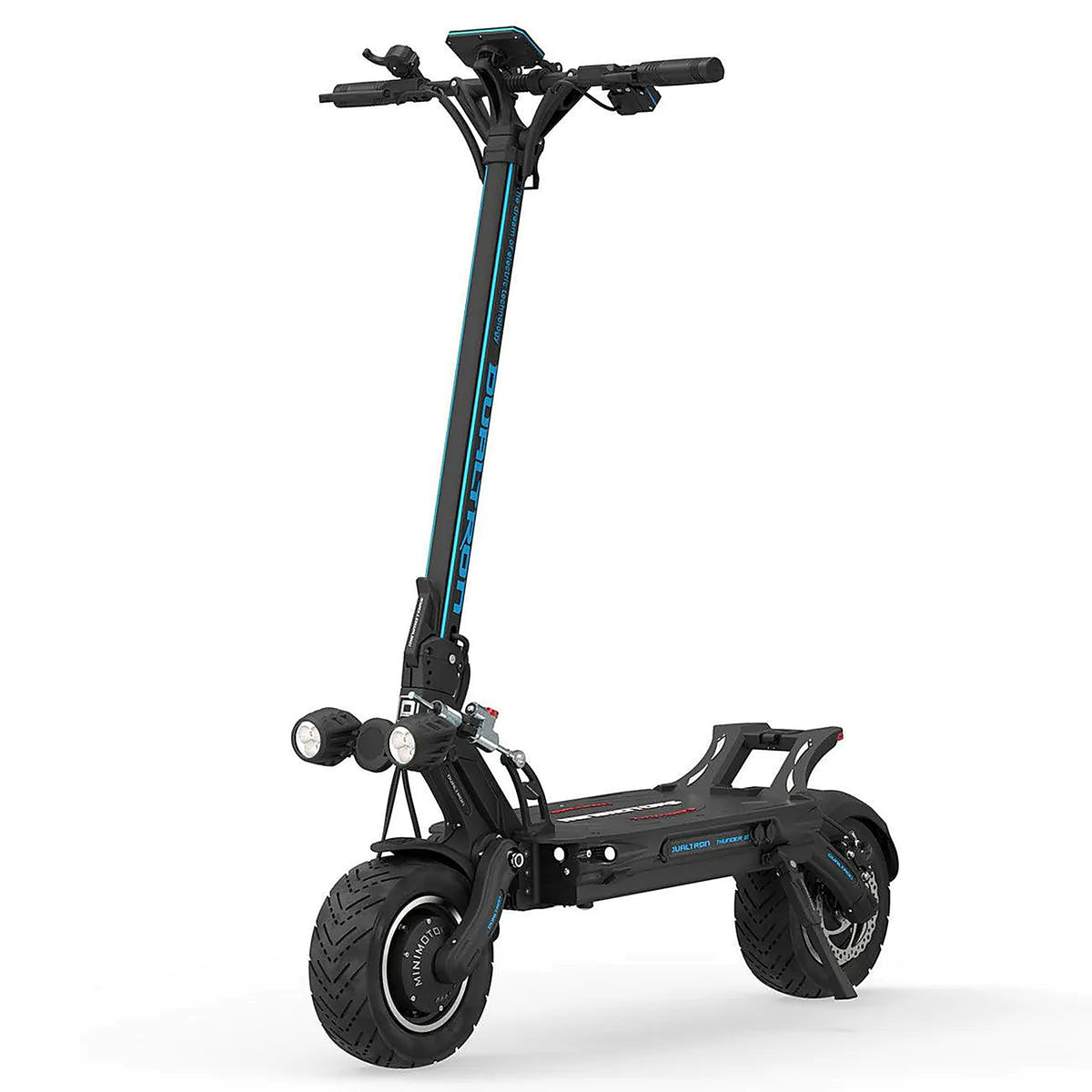 Dualtron Thunder 3 Electric Scooter