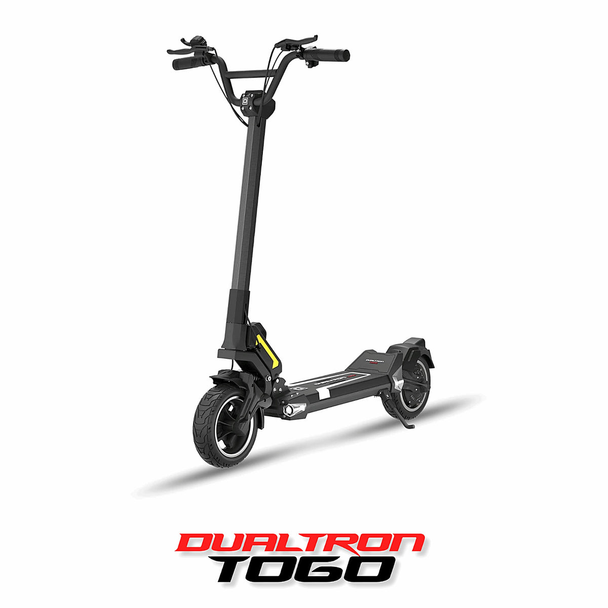 Dualtron Togo Electric Scooter main image