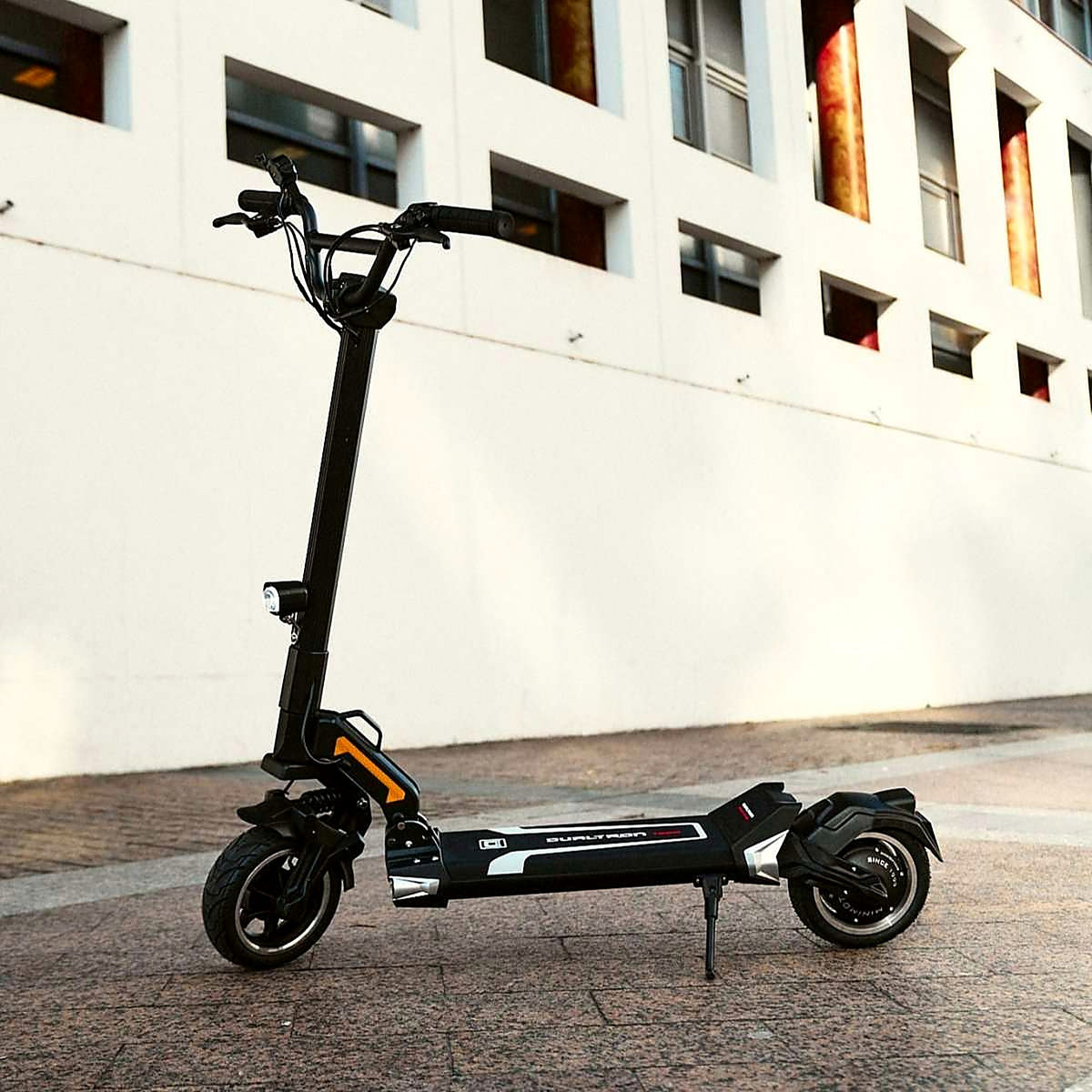 Dualtron Togo Electric Scooter main image