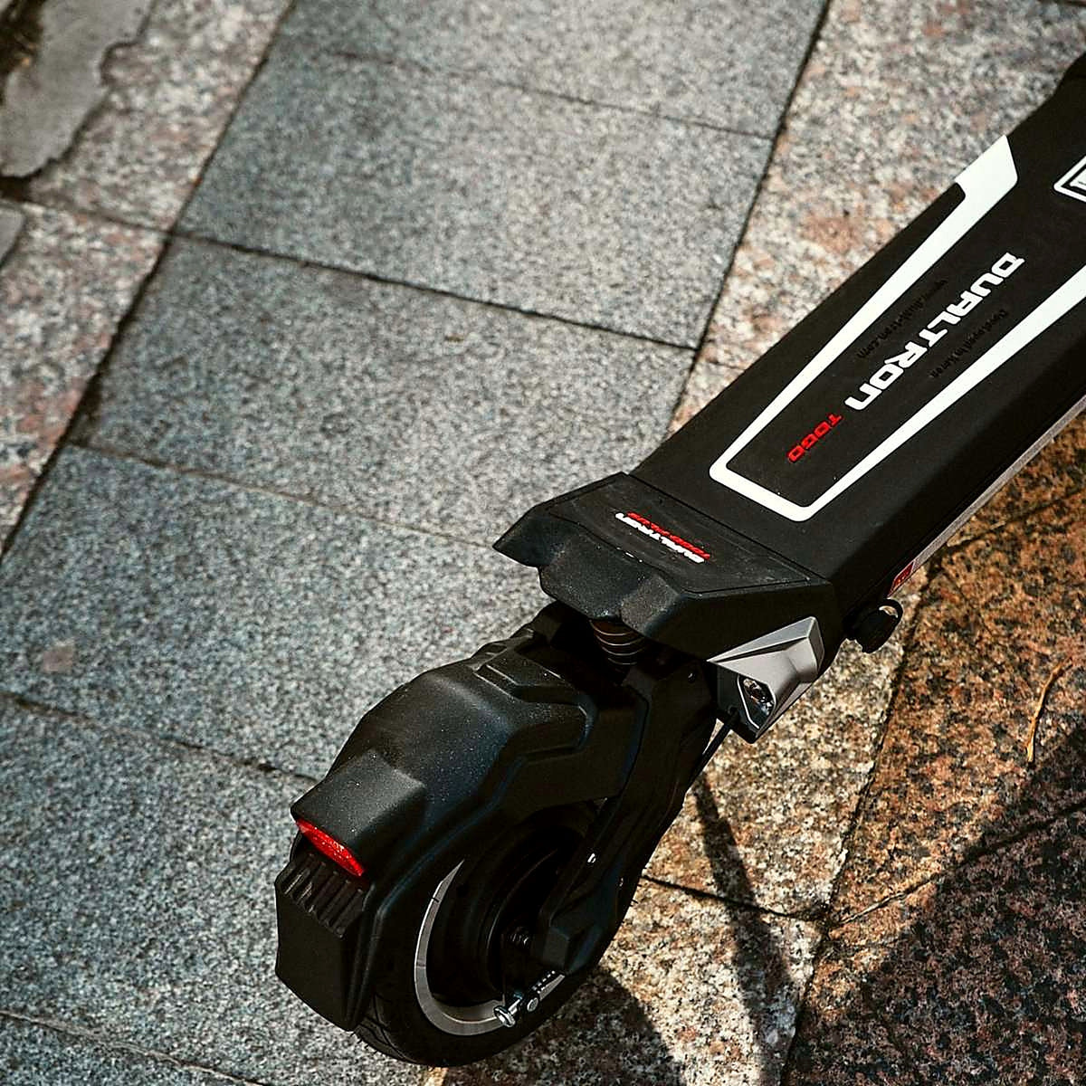 Dualtron Togo Electric Scooter main image