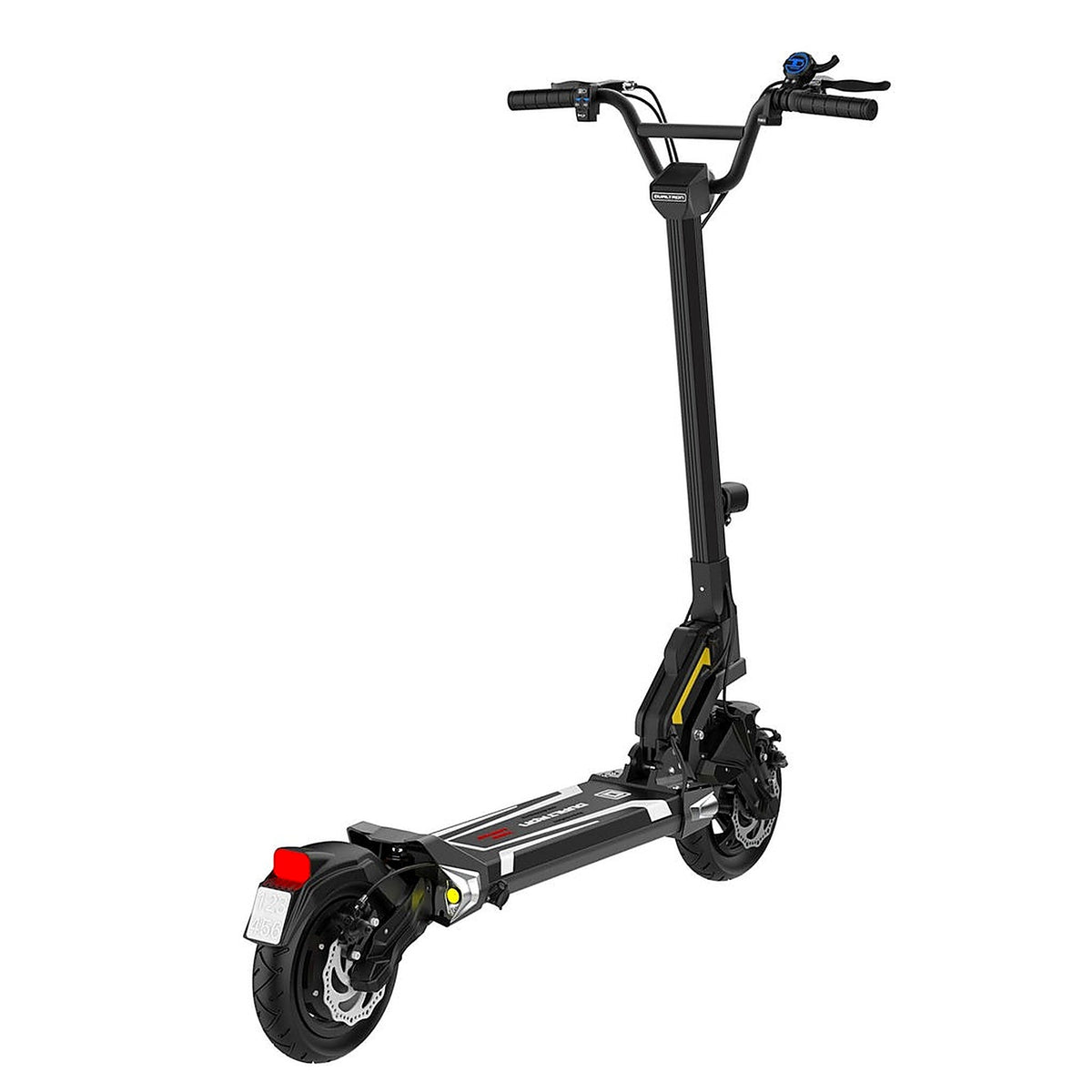 Dualtron Togo Limited Electric Scooter 60V