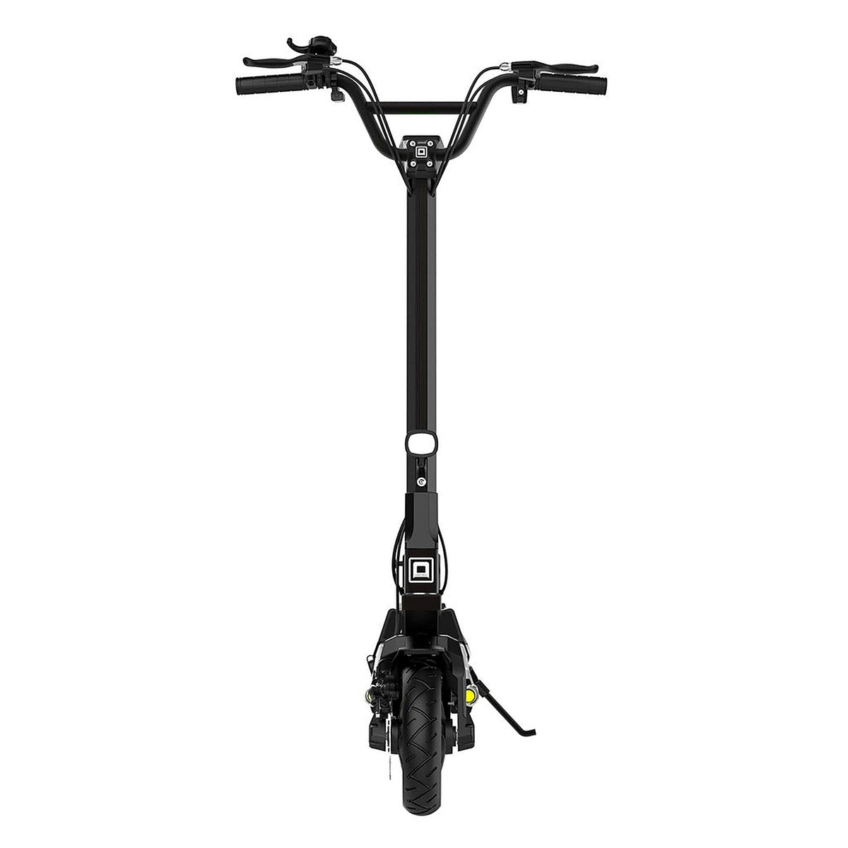 Dualtron Togo Limited Electric Scooter 60V front side headlight