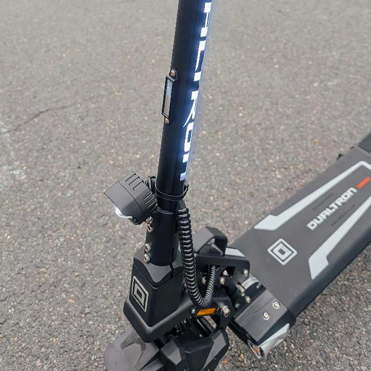 Dualtron Togo Pro Electric Scooter